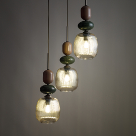 Lampa sufitowa ZEN NEW 11877
