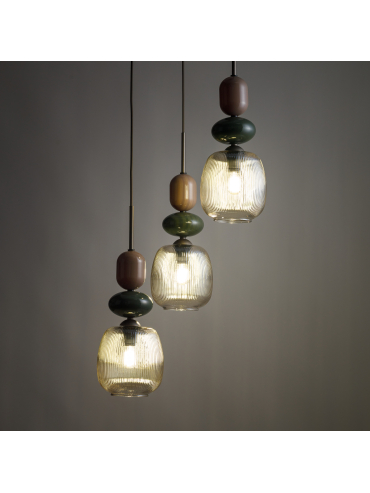 Lampa sufitowa ZEN NEW 11877