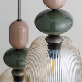 Lampa sufitowa ZEN NEW 11877