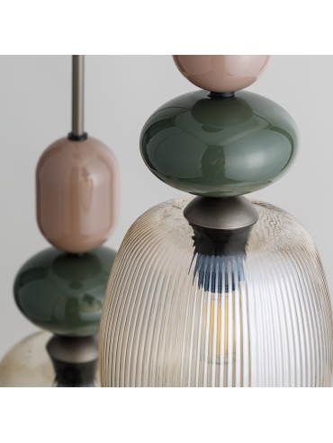 Lampa sufitowa ZEN NEW 11877