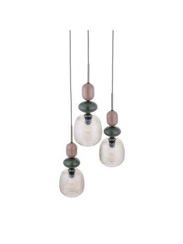 Lampa sufitowa ZEN NEW 11877