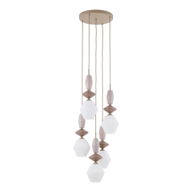 Lampa sufitowa ZEN SABIA 11864