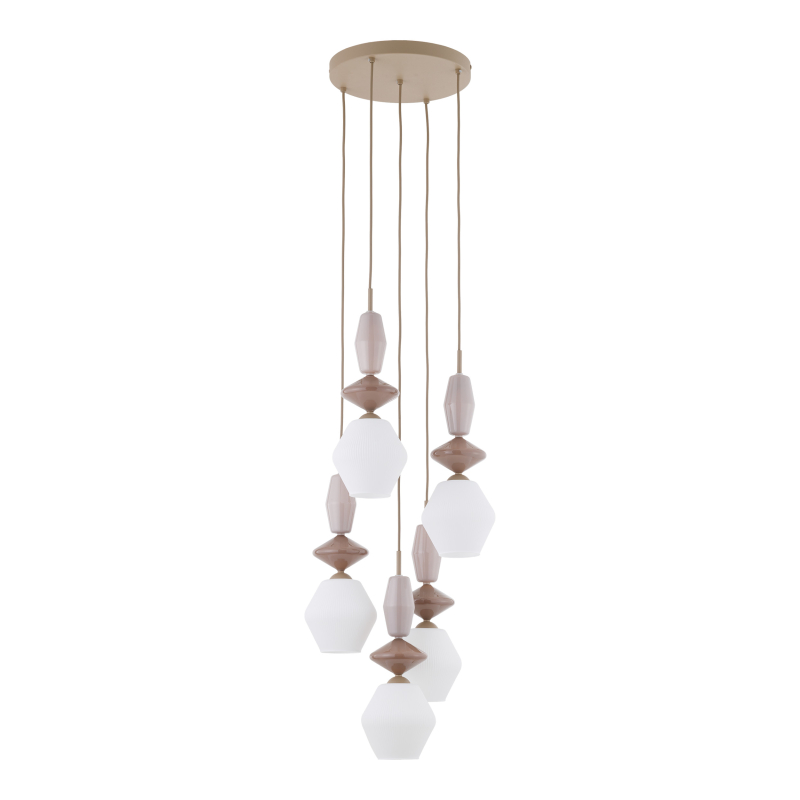 Lampa sufitowa ZEN SABIA 11864