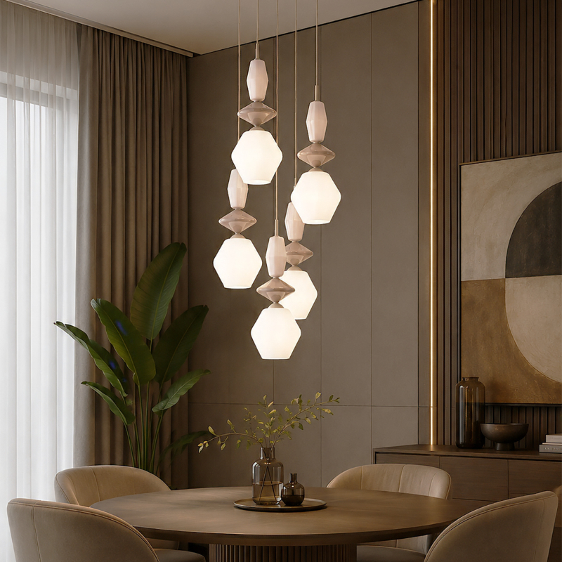 Lampa sufitowa ZEN SABIA 11864