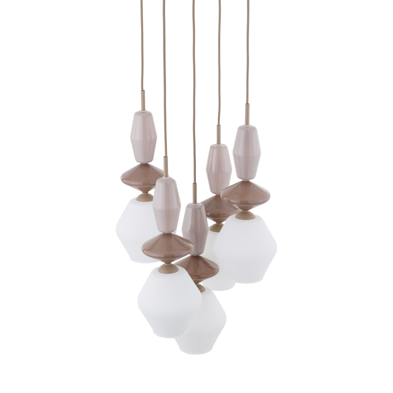 Lampa sufitowa ZEN SABIA 11864