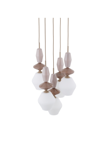Lampa sufitowa ZEN SABIA 11864