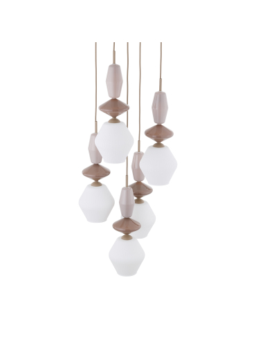 Lampa sufitowa ZEN SABIA 11864