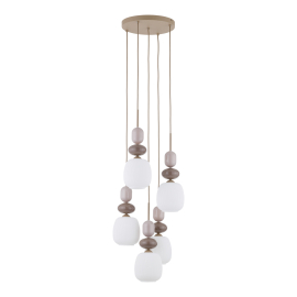 Lampa sufitowa ZEN SABIA 11874