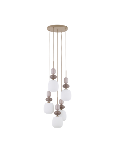 Lampa sufitowa ZEN SABIA 11874