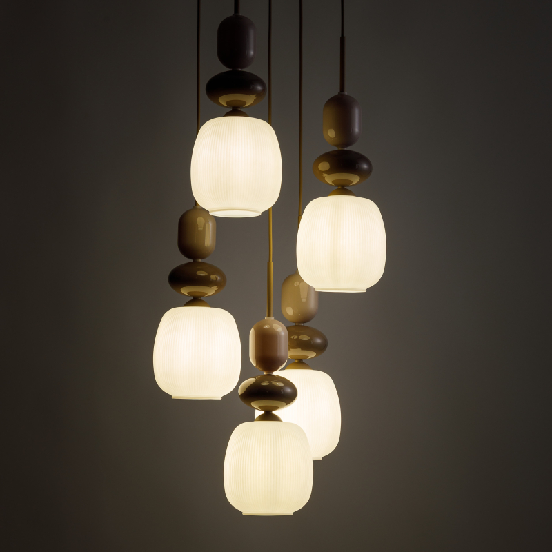 Lampa sufitowa ZEN SABIA 11874
