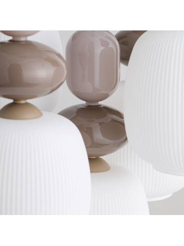 Lampa sufitowa ZEN SABIA 11874