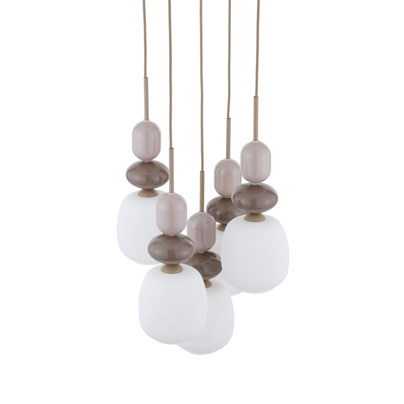 Lampa sufitowa ZEN SABIA 11874