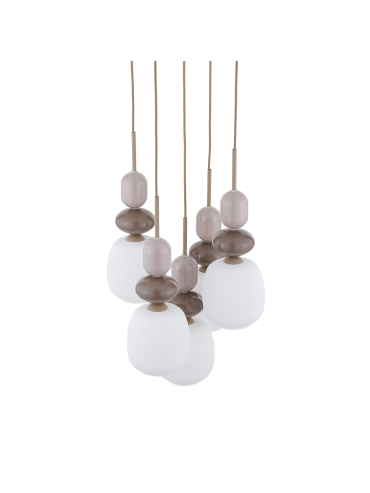 Lampa sufitowa ZEN SABIA 11874