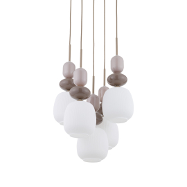 Lampa sufitowa ZEN SABIA 11874