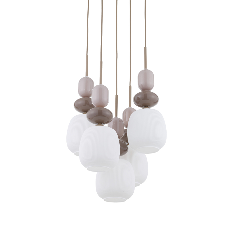 Lampa sufitowa ZEN SABIA 11874