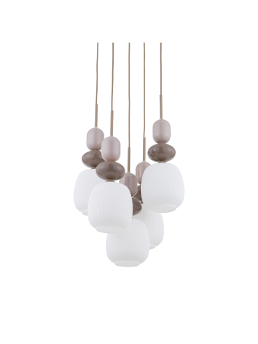 Lampa sufitowa ZEN SABIA 11874
