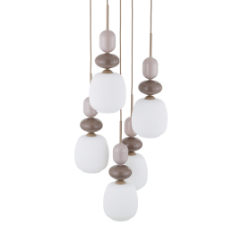 Lampa sufitowa ZEN SABIA 11874