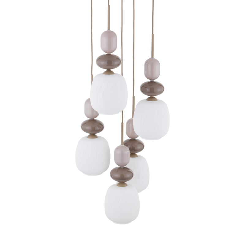 Lampa sufitowa ZEN SABIA 11874