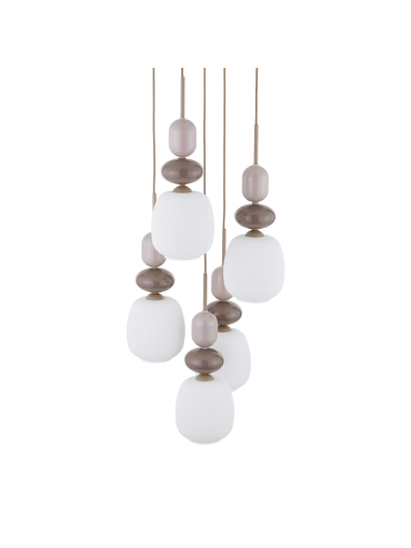 Lampa sufitowa ZEN SABIA 11874