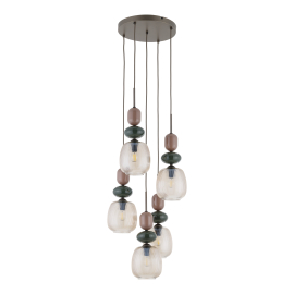 Lampa sufitowa ZEN NEW 11879