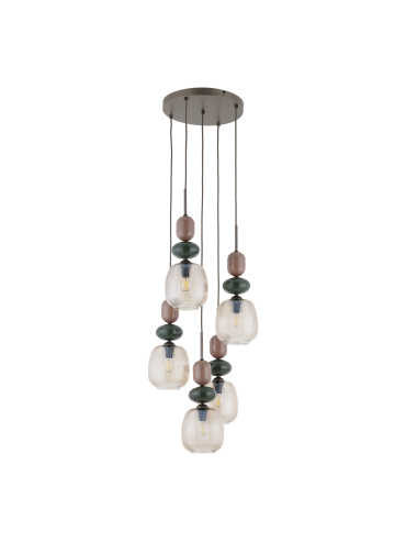 Lampa sufitowa ZEN NEW 11879