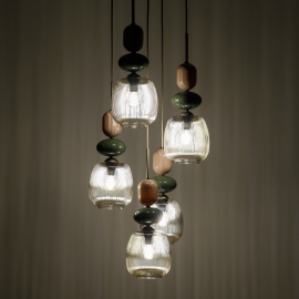 Lampa sufitowa ZEN NEW 11879