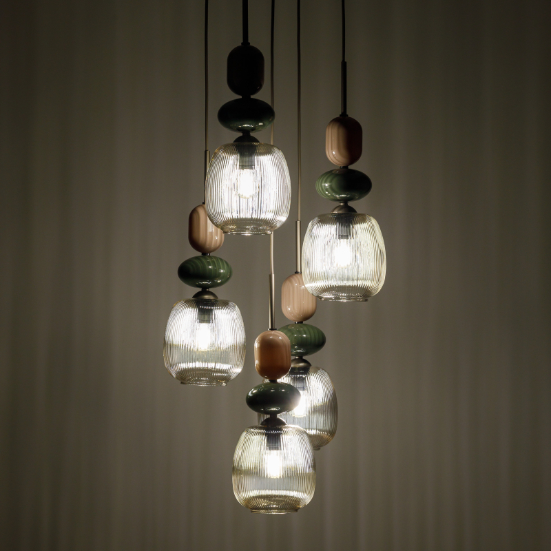 Lampa sufitowa ZEN NEW 11879