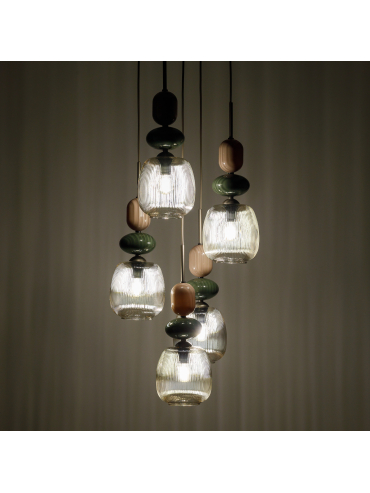 Lampa sufitowa ZEN NEW 11879