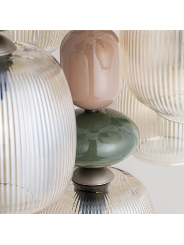 Lampa sufitowa ZEN NEW 11879