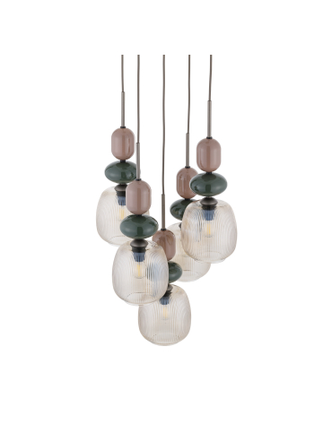 Lampa sufitowa ZEN NEW 11879