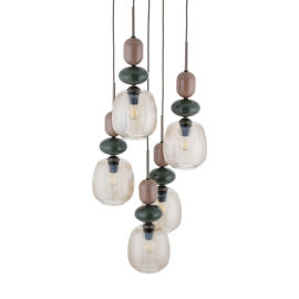 Lampa sufitowa ZEN NEW 11879