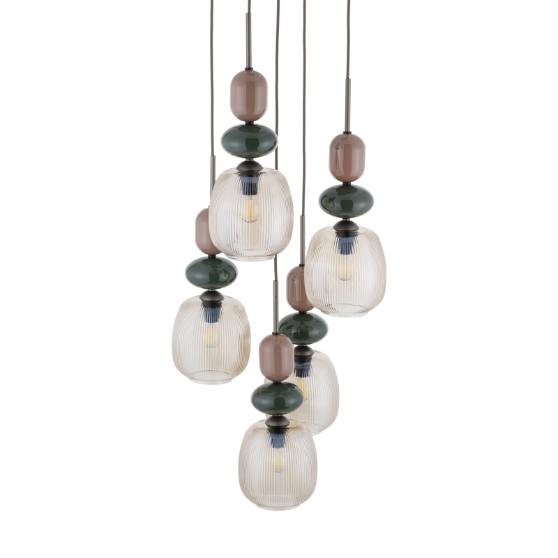 Lampa sufitowa ZEN NEW 11879