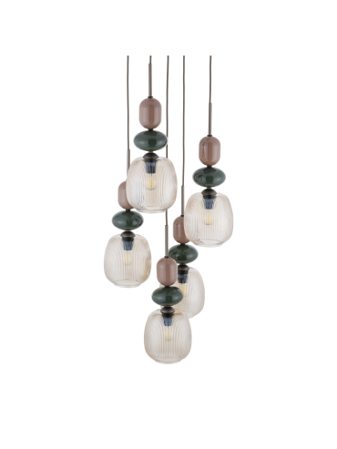 Lampa sufitowa ZEN NEW 11879