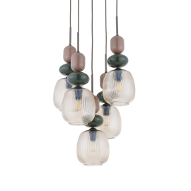 Lampa sufitowa ZEN NEW 11879
