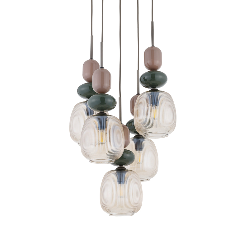 Lampa sufitowa ZEN NEW 11879