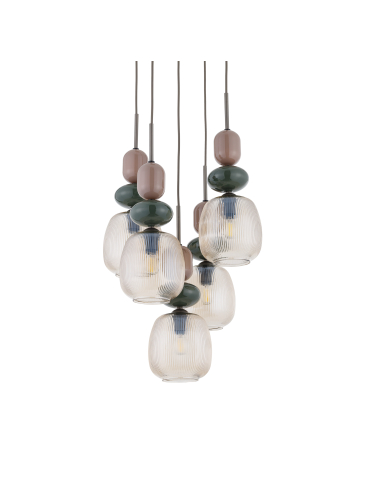Lampa sufitowa ZEN NEW 11879