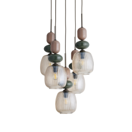 Lampa sufitowa ZEN NEW 11879