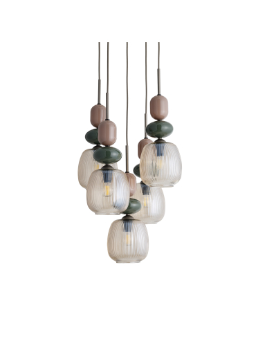 Lampa sufitowa ZEN NEW 11879