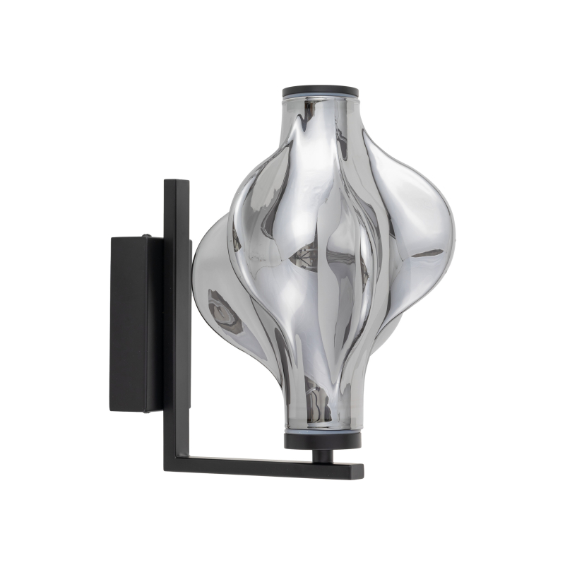 Kinkiet ELVA BLACK 18219