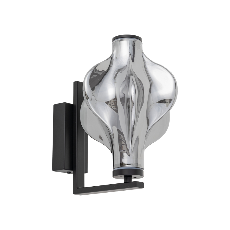 Kinkiet ELVA BLACK 18219