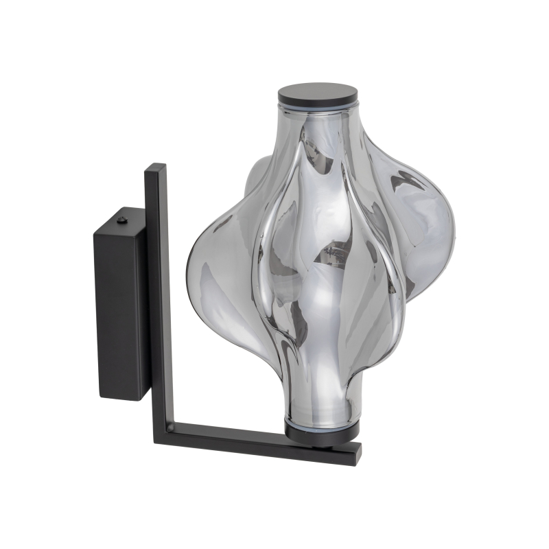 Kinkiet ELVA BLACK 18219