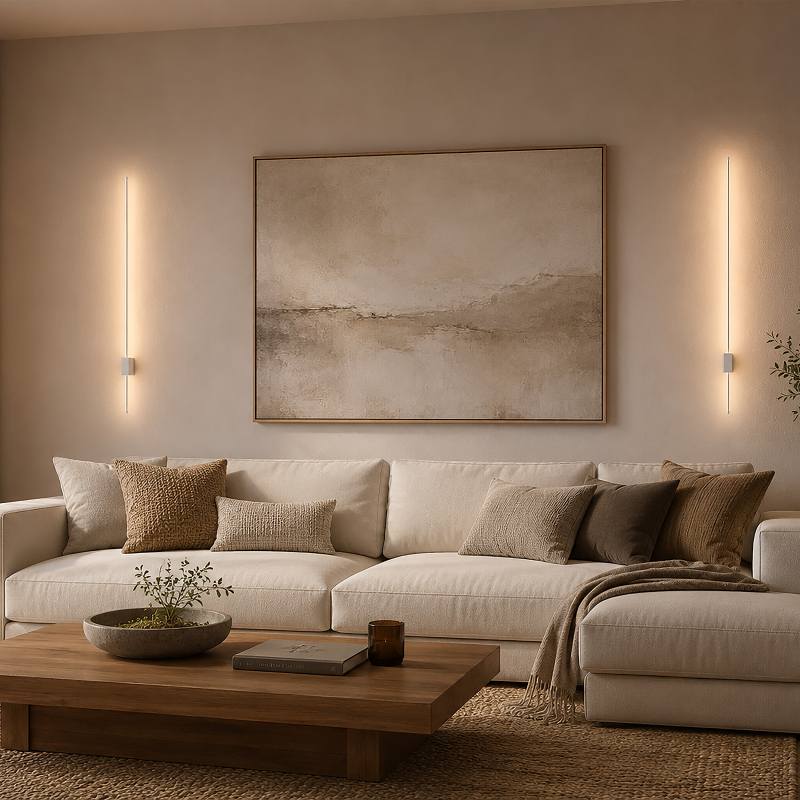 Kinkiet LIXA WHITE 18296
