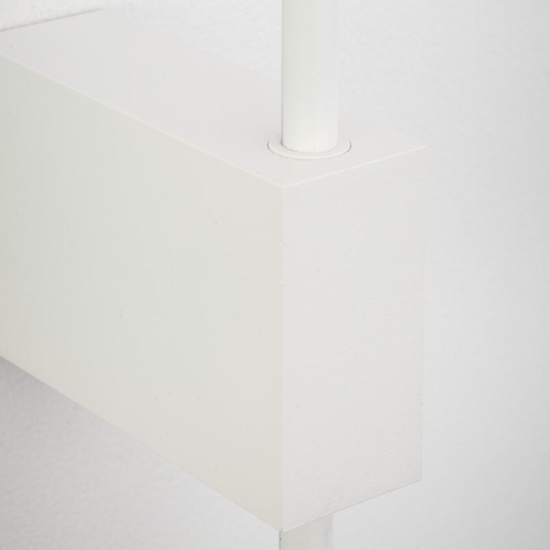 Kinkiet LIXA WHITE 18296