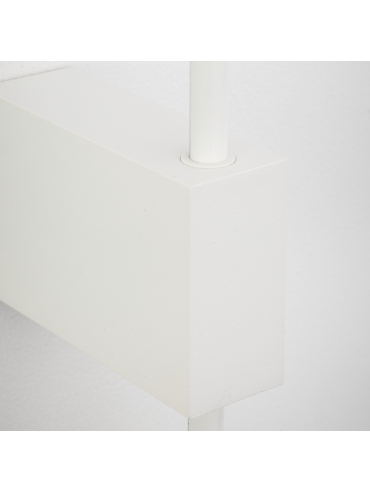 Kinkiet LIXA WHITE 18296