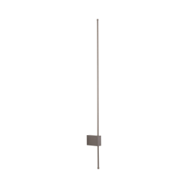 Kinkiet LIXA BROWN 18297