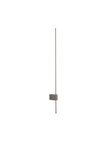 Kinkiet LIXA BROWN 18297