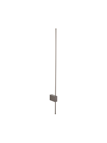 Kinkiet LIXA BROWN 18297
