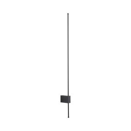 Kinkiet LIXA BLACK 18298
