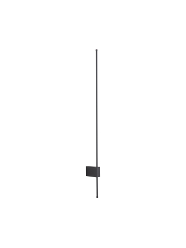 Kinkiet LIXA BLACK 18298