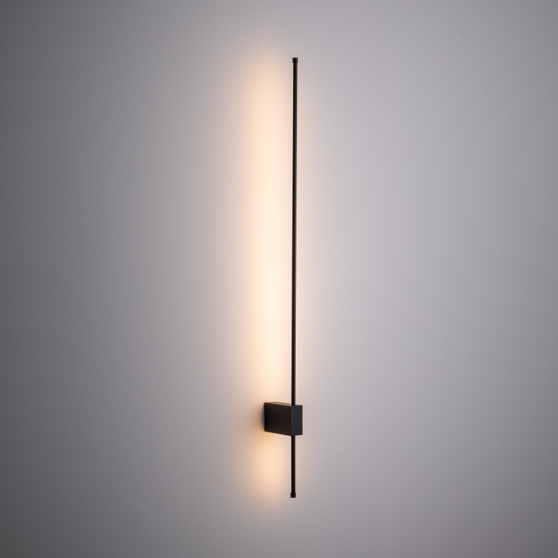 Kinkiet LIXA BLACK 18298